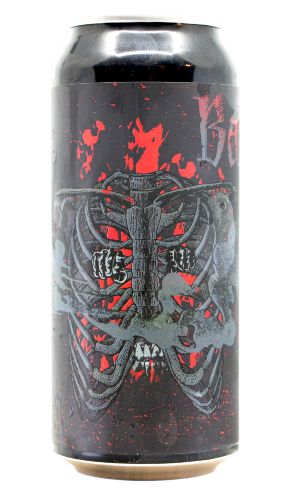 Blood Brothers Brewing Balam Nile (2025) by Blood Brothers Brewing, beer label