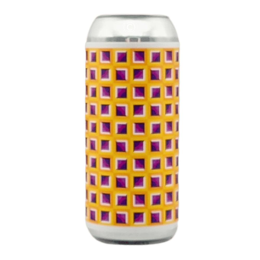 x Town Brewery 1019 Hazy Double IPA by Field House Brewing Co., beer label