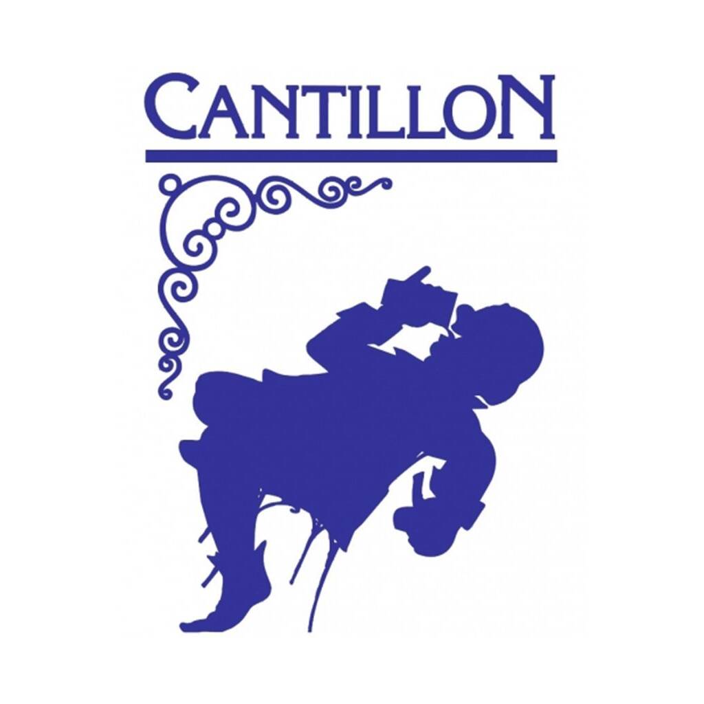 Cantillon Grand Cru Bruocsella (2026) by Cantillon, beer label
