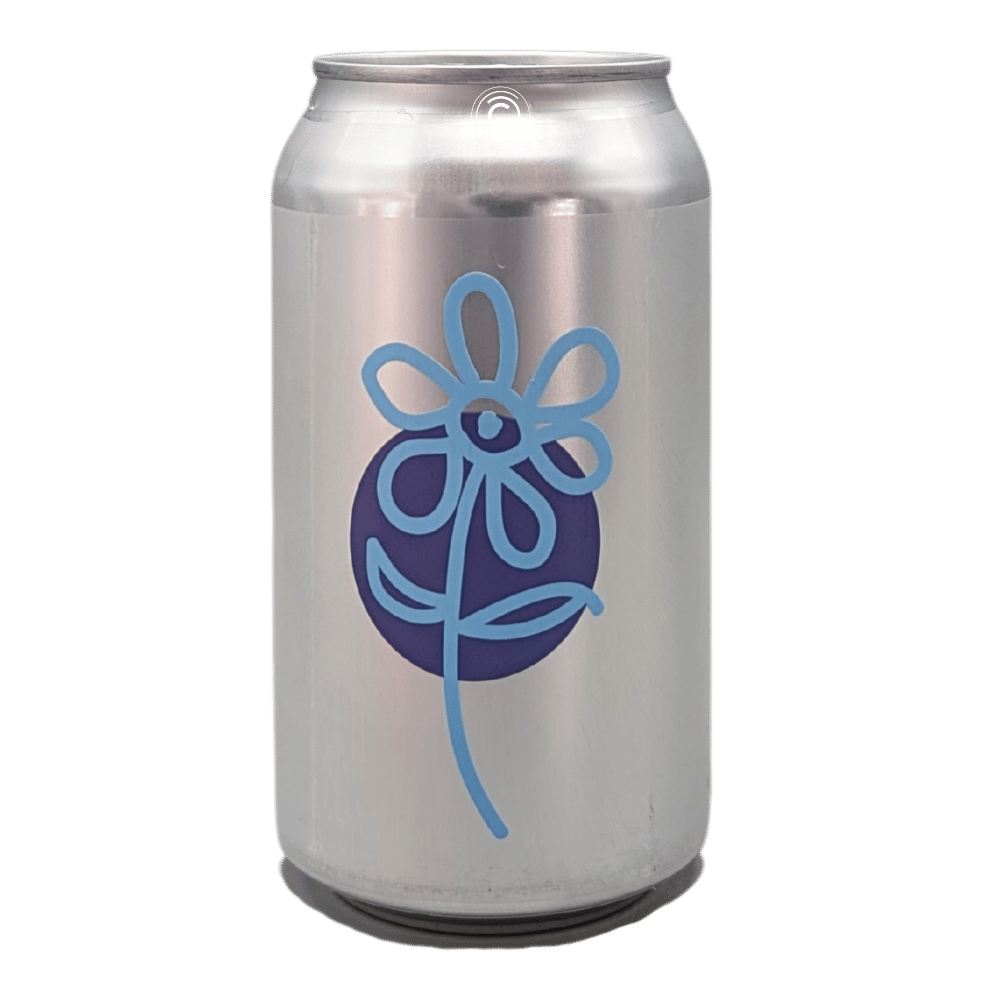 Experimental Lemongrass Lager by 33 Acres Brewing Company, beer label
