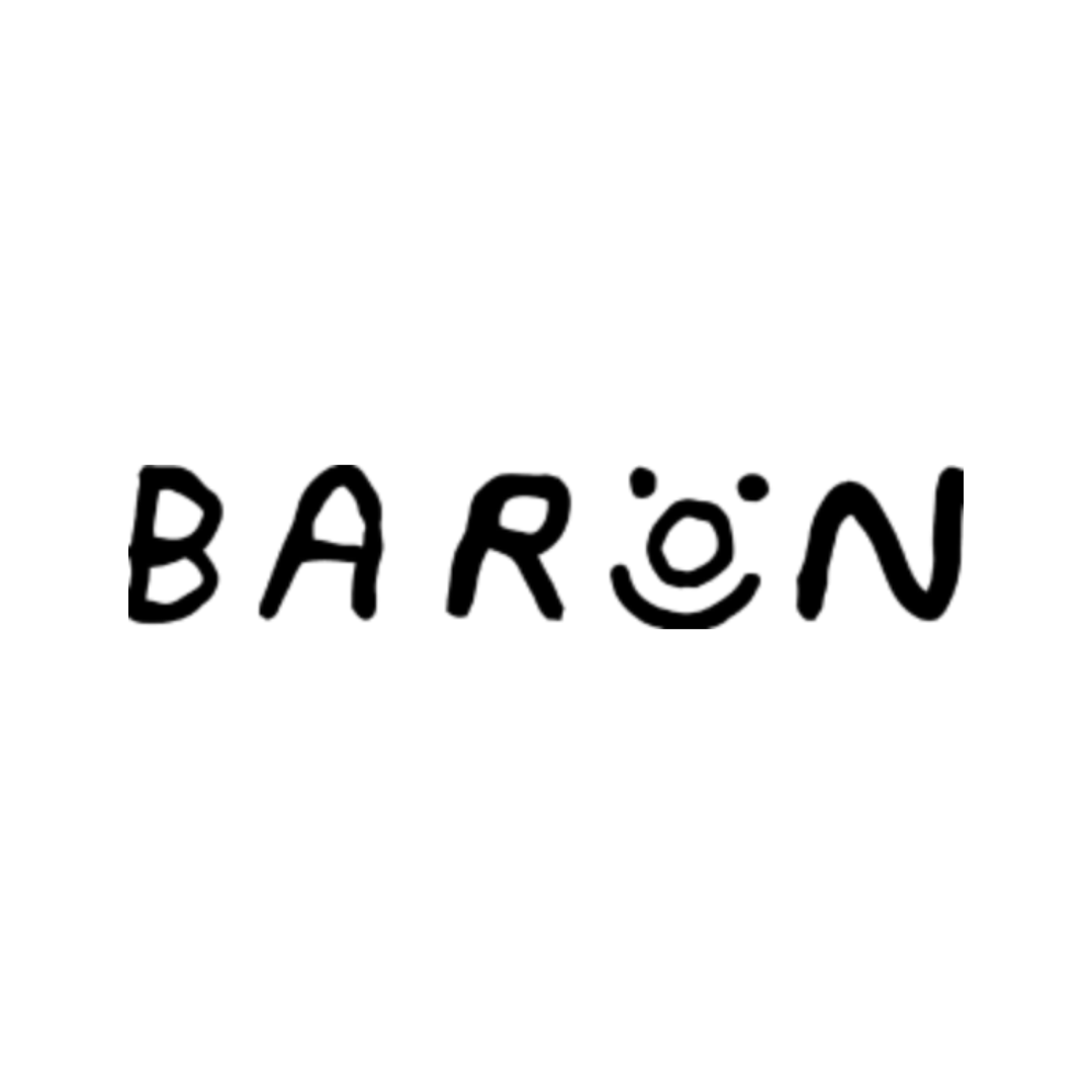 Baron Cheetah Print Pit Vipers by Baron Brewing, beer label