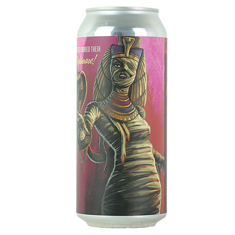 Bottle Logic Perfectly Preserved Sour by Bottle Logic Brewing, beer label
