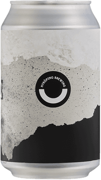 Barley Sheen by Nyköping Brewing, beer label