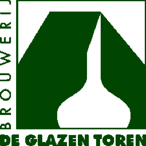 De Glazen Toren Ondineke Belgian Tripel by De Glazen Toren, beer label