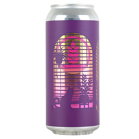 Pure Project Waking Moments DIPA by Pure Project, beer label