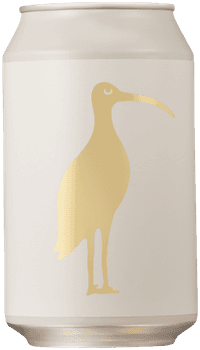 Umeå Pale Ale by U and Me Beer, beer label