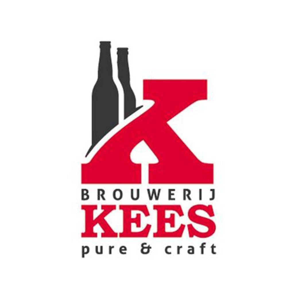 Brouwerij Kees Bottle Brew 6 by Brouwerij Kees, beer label