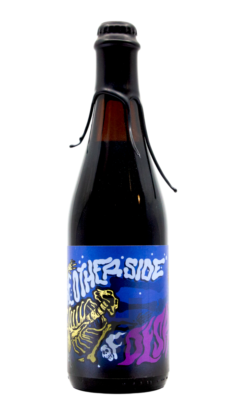 Imprint The Other Side of Despair by Imprint Beer Company, beer label