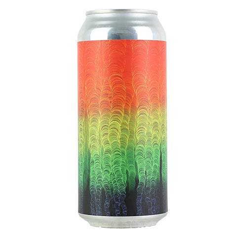 Barreled Souls Skittles Mode Sour by Barreled Souls Brewing Company LLC, beer label