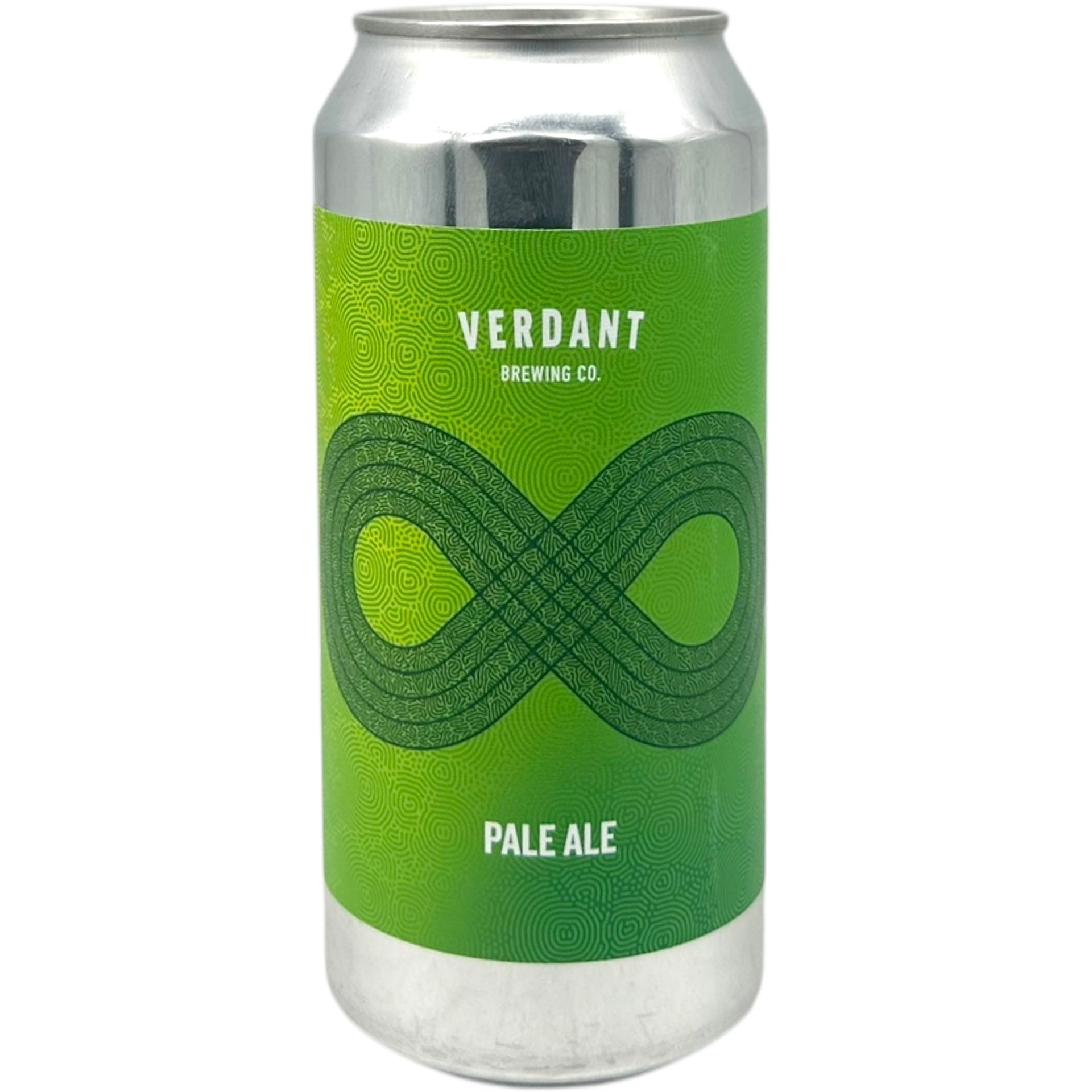 Verdant 300 Laps Of Your Garden by Verdant Brewing Co, beer label