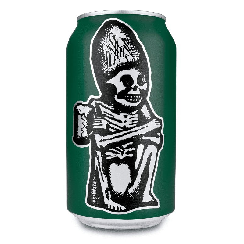 Rogue Dead Guy IPA by Wild East Brewing Co, beer label