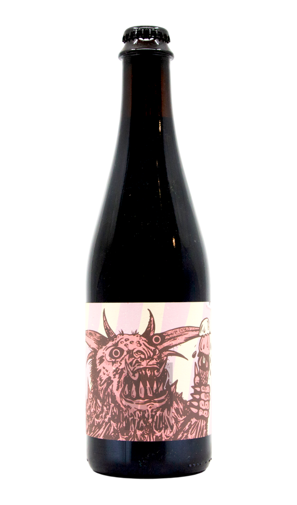 The Veil Neopolitan Whangdoodle (2023) by The Veil Brewing Co, beer label