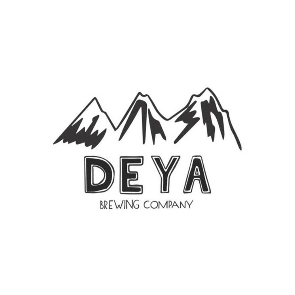 DEYA Club Kids by Deya Brewing Company, beer label