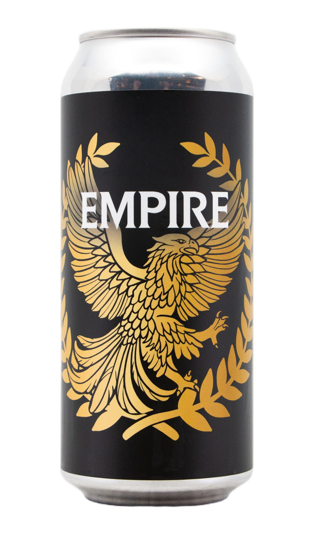 Counterpart Empire (Hazelnut Coffee) by Counterpart, beer label