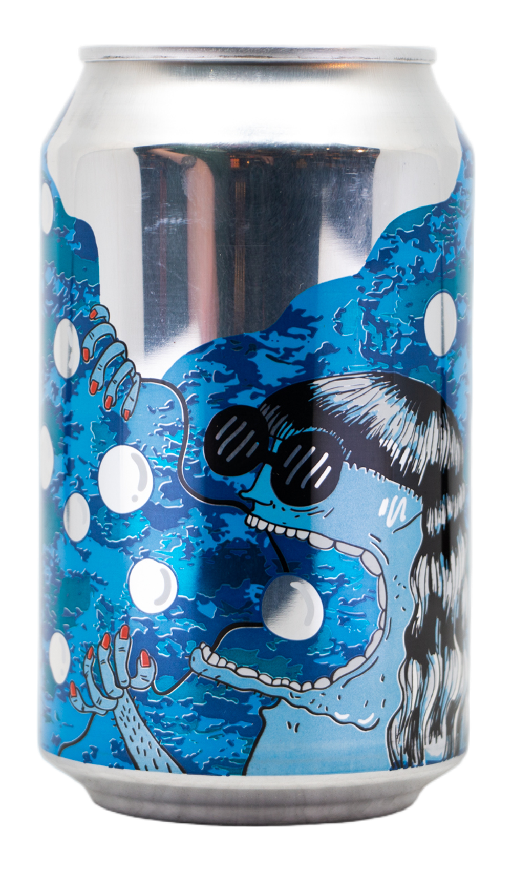 LERVIG Perler For Svin by LERVIG, beer label