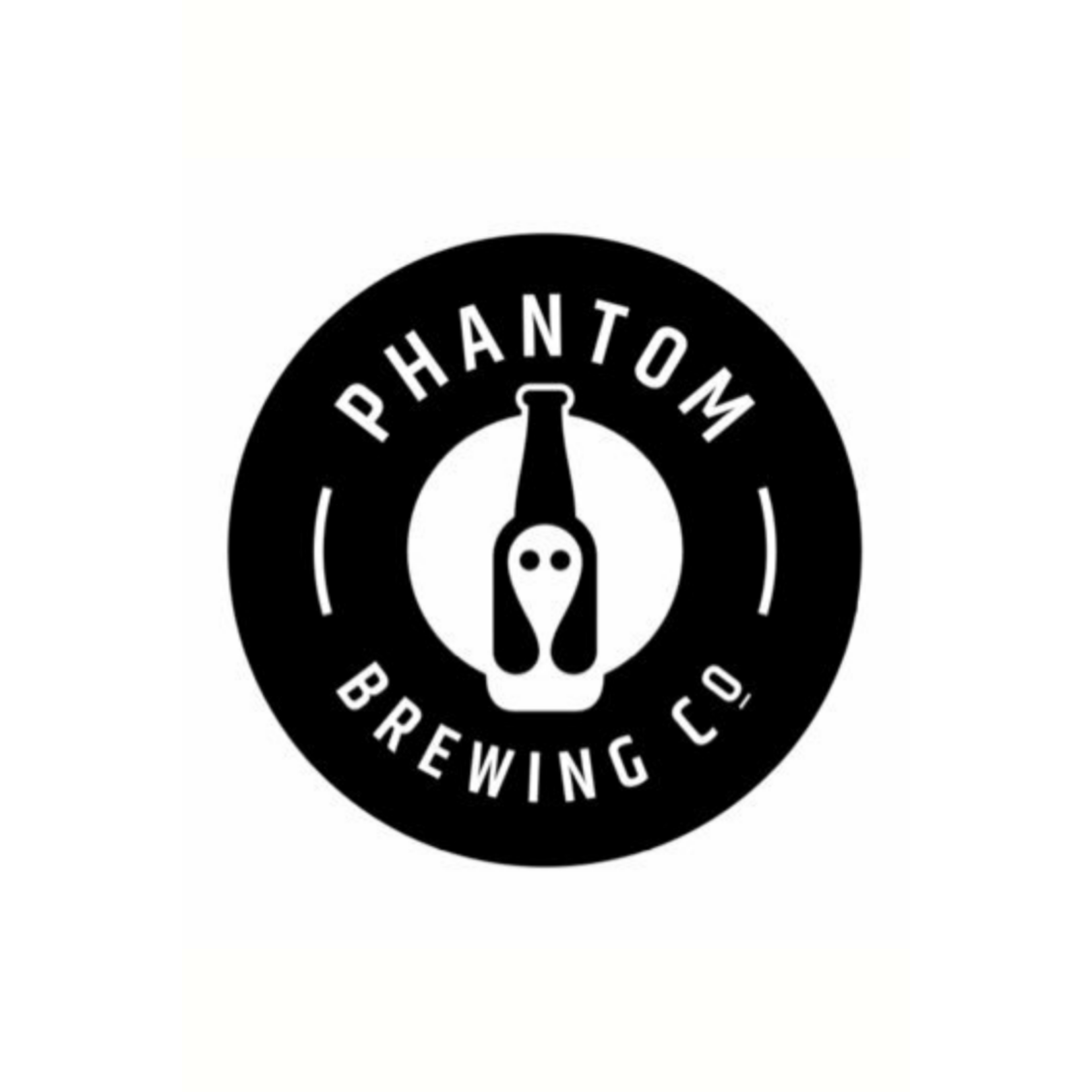 Phantom Charm Offensive by Phantom Brewing Co., beer label