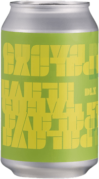 Guava Palava De Luxe by Duckpond Brewing, beer label