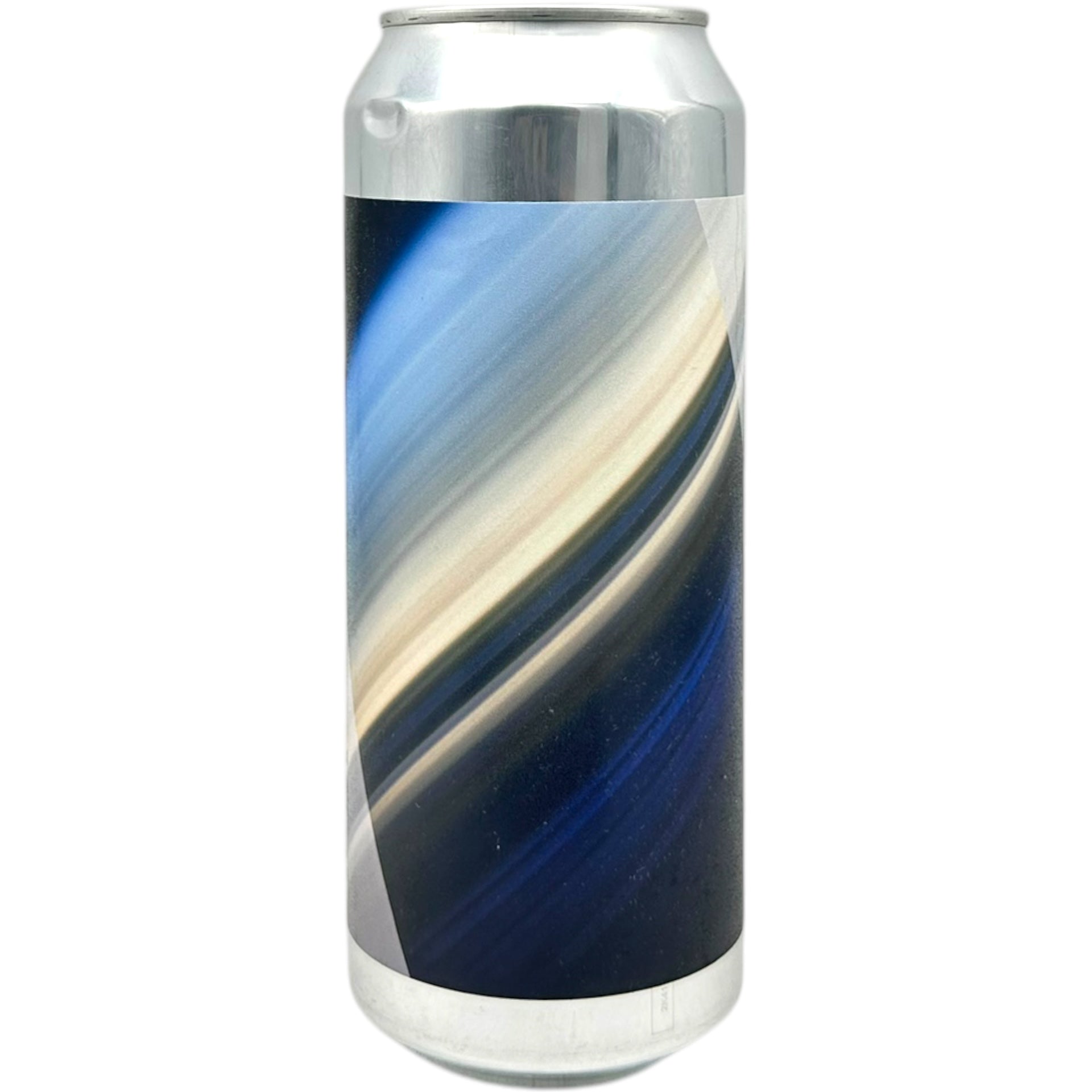 Nothing Bound Hinnom by Nothing Bound, beer label
