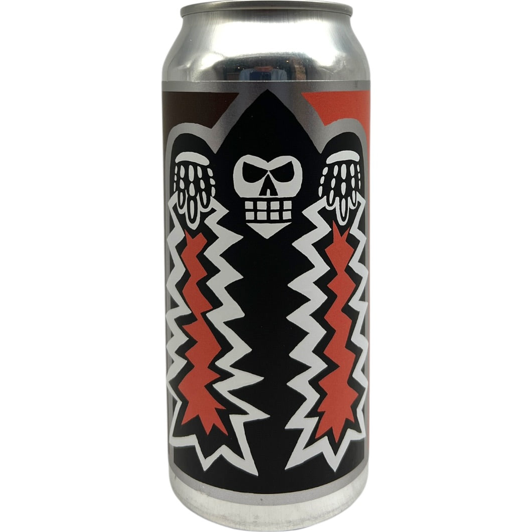 Messorem Demoliri 0034 by Messorem, beer label