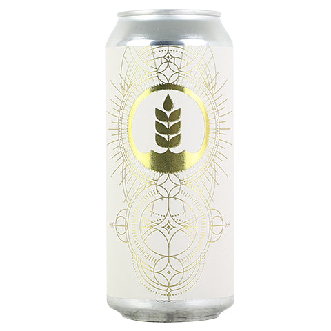 Pure Project Fatewalker Hazy IPA by Pure Project, beer label