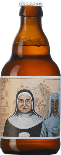 Matersbier Vreta Kloster by Vreta Kloster Bryggeri, beer label