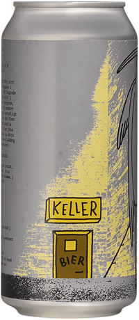 Lååång by U and Me Beer, beer label