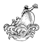 Outer Banks Brewing Station logo