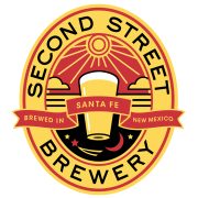 Second Street Brewery logo