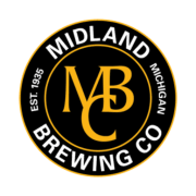 Midland Brewing Co logo
