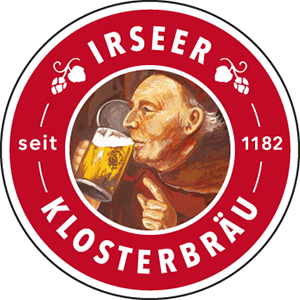 Irseer Klosterbräu logo