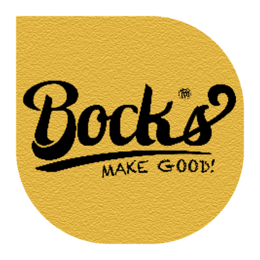 Bock's Corner Brewery logo