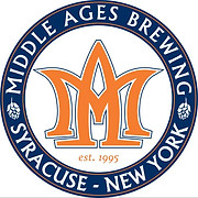 Middle Ages Brewing Co Ltd logo