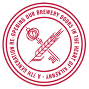 Sullivan's Brewing Company logo
