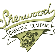 Sherwood Brewing Co logo