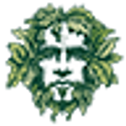 Green Man Brewing Co logo