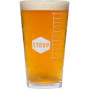 Stoup Brewing logo