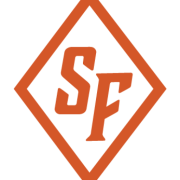 Strange Fellows Brewing logo