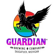 Guardian Brewing Company logo