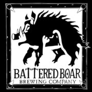 Battered Boar Brewing Co logo
