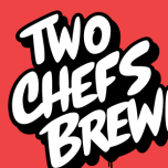 Two Chefs Brewing logo