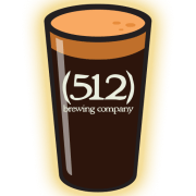 (512) Brewing Co logo