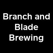 Branch and Blade Brewing Company logo