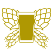Checkerspot Brewing Company logo