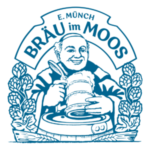 Bräu im Moos logo