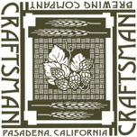 Craftsman Brewing Co logo