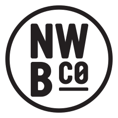 Noon Whistle Brewing Company logo