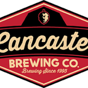 Lancaster Brewing Co logo