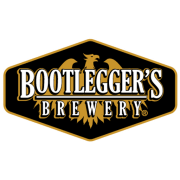 Bootlegger's Brewery logo