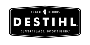 Destihl Brewery logo