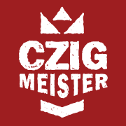 Czig Meister Brewing Co. logo